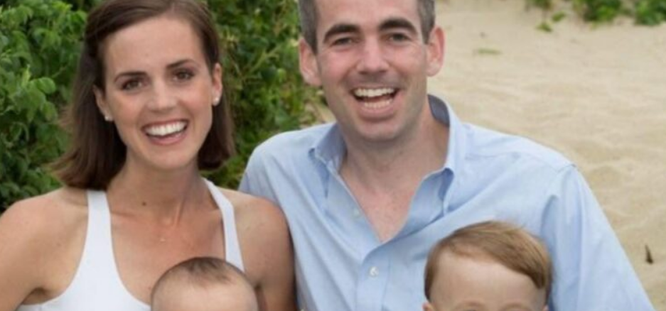 Bobby Kennedy’s Granddaughter Kyle Kennedy Dies at 42