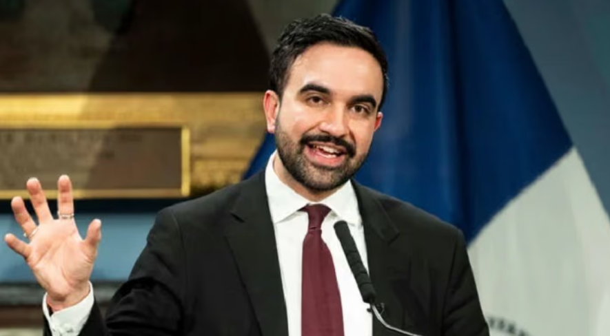 NYC Proposal to Allocate $100 Million for Immigration Legal Defense Sparks Intense Debate