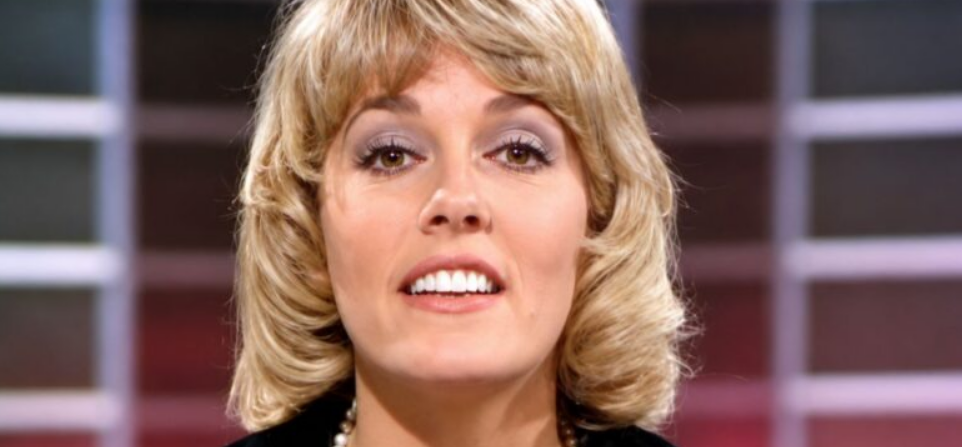 TV Legend Dame Esther Rantzen Dies at 86