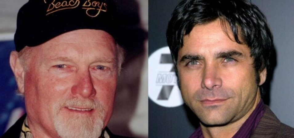 John Stamos Reveals Concerning Health Update on Beach Boys Legend Mike Love