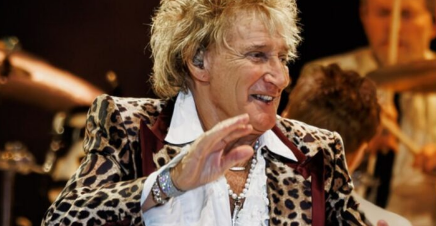 Rock Icon, 81, Reveals Farewell Tour Following Health Crisis